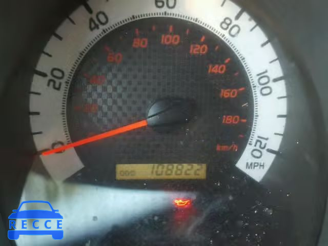2013 TOYOTA TACOMA 5TFNX4CN0DX017779 image 7