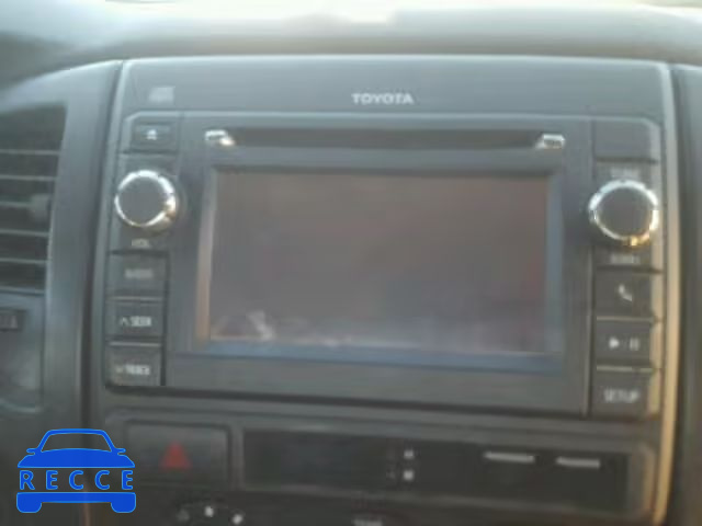 2013 TOYOTA TACOMA 5TFNX4CN0DX017779 image 8