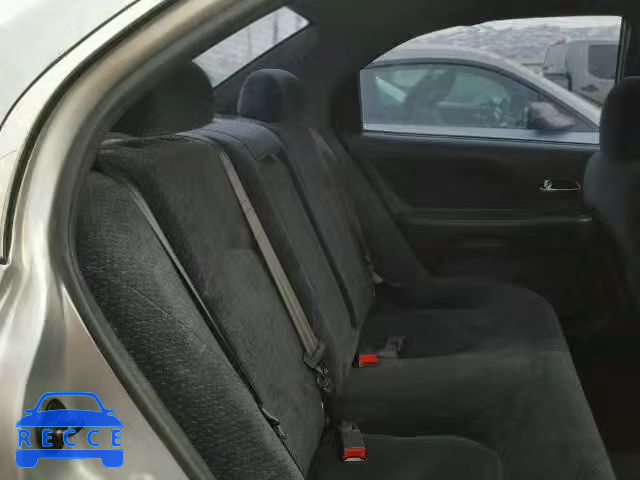 2005 HYUNDAI SONATA GL KMHWF25H55A183461 image 5