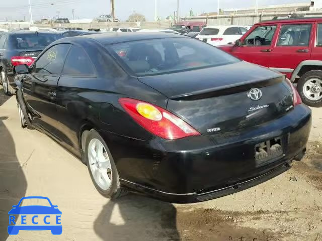 2004 TOYOTA CAMRY SOLA 4T1CA38P14U013962 image 2