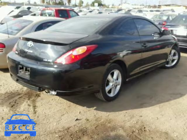 2004 TOYOTA CAMRY SOLA 4T1CA38P14U013962 image 3