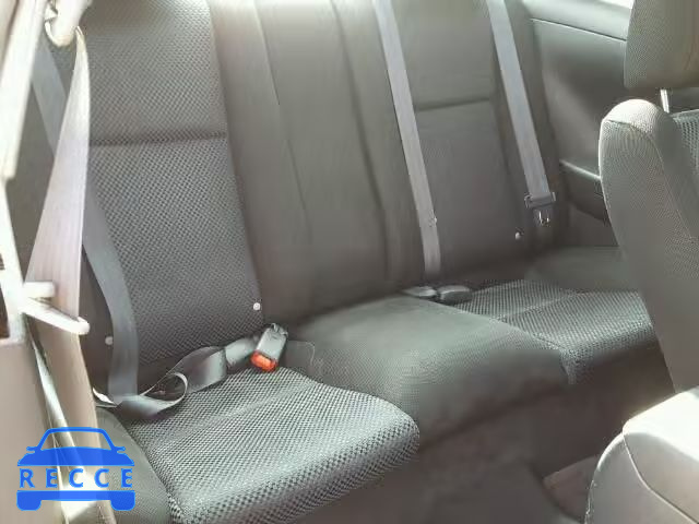 2004 TOYOTA CAMRY SOLA 4T1CA38P14U013962 image 5