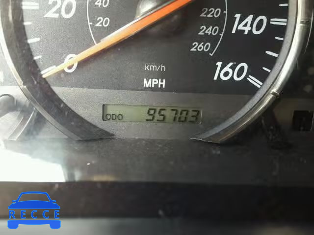 2004 TOYOTA CAMRY SOLA 4T1CA38P14U013962 image 7