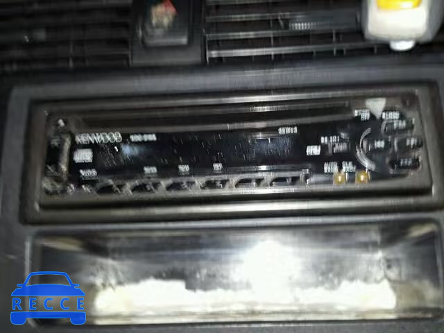 2001 HONDA CIVIC LX 1HGEM22521L067232 image 9