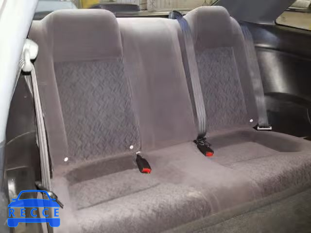 2001 HONDA CIVIC LX 1HGEM22521L067232 image 5