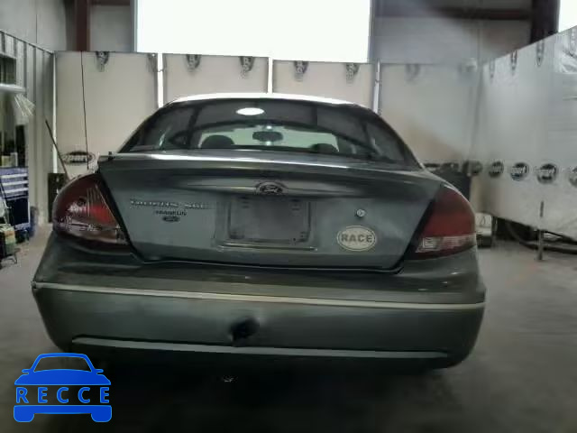 2006 FORD TAURUS SE 1FAFP53U26A236000 image 8