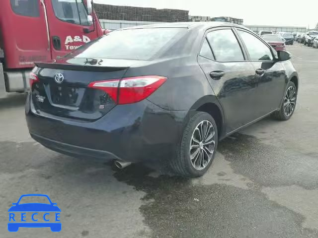 2016 TOYOTA COR L/LE/L 2T1BURHE2GC583558 image 3