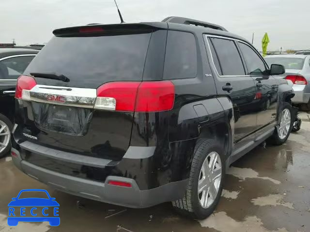 2011 GMC TERRAIN SL 2CTALSEC5B6347476 image 3