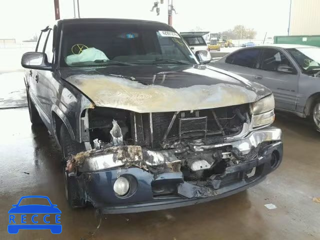 2006 GMC SIERRA C15 2GTEC13T961228469 image 0