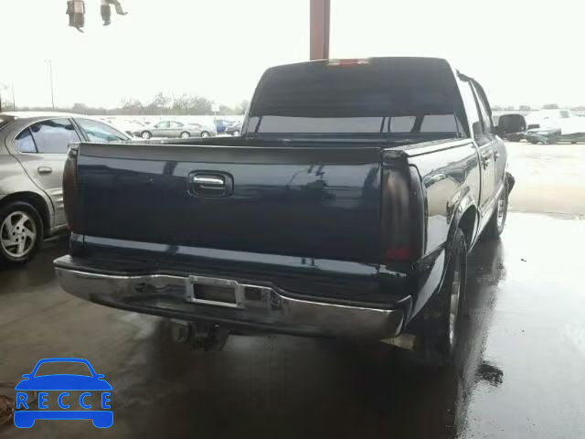 2006 GMC SIERRA C15 2GTEC13T961228469 image 3