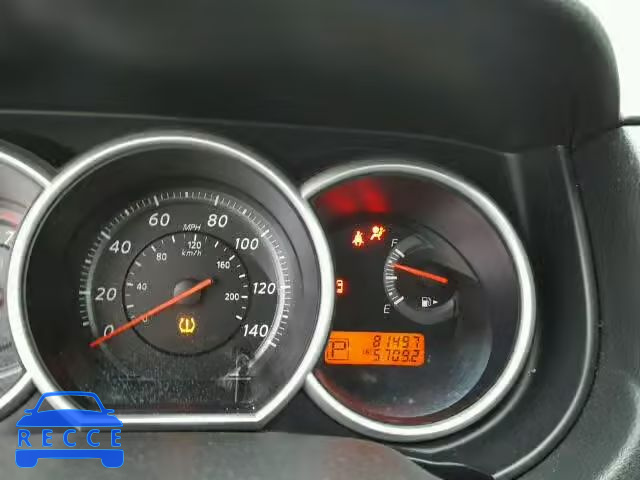 2010 NISSAN VERSA S/SL 3N1BC1AP9AL419215 image 7