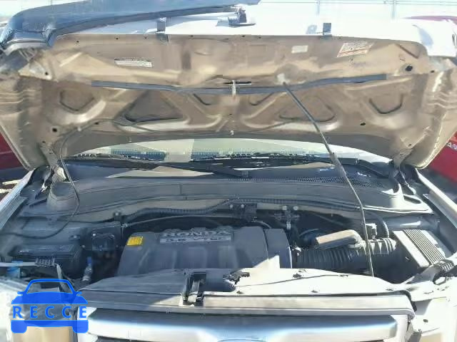 2006 HONDA PILOT EX 2HKYF18606H525619 image 6