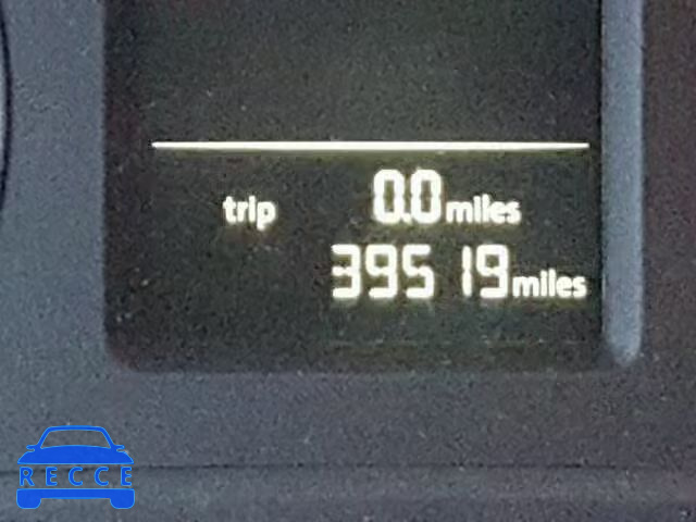 2013 VOLKSWAGEN PASSAT S 1VWAP7A33DC021685 image 7