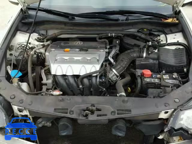 2011 ACURA TSX JH4CU2F69BC006081 image 6