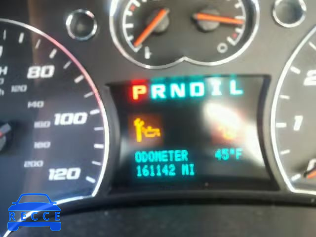 2008 CHEVROLET EQUINOX LS 2CNDL23F586052422 image 7