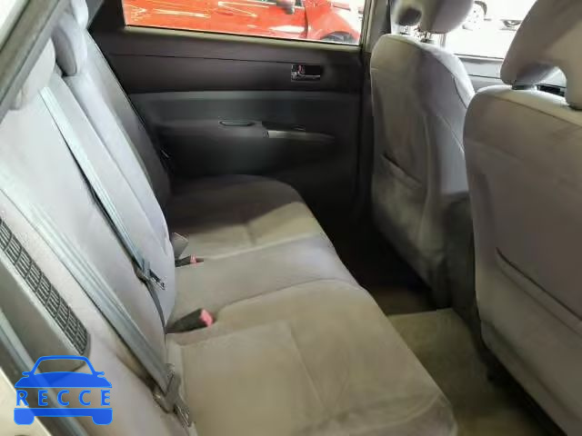 2004 TOYOTA PRIUS JTDKB20U740105612 зображення 5