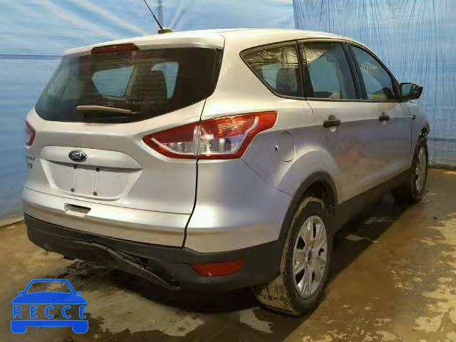 2013 FORD ESCAPE S 1FMCU0F79DUC11455 Bild 3