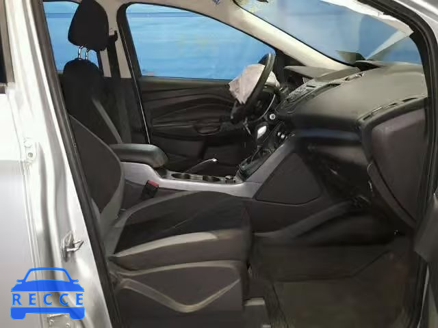 2013 FORD ESCAPE S 1FMCU0F79DUC11455 image 4