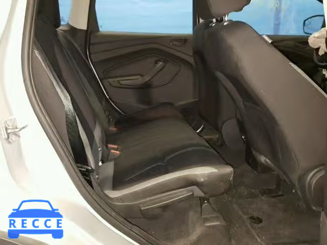 2013 FORD ESCAPE S 1FMCU0F79DUC11455 image 5