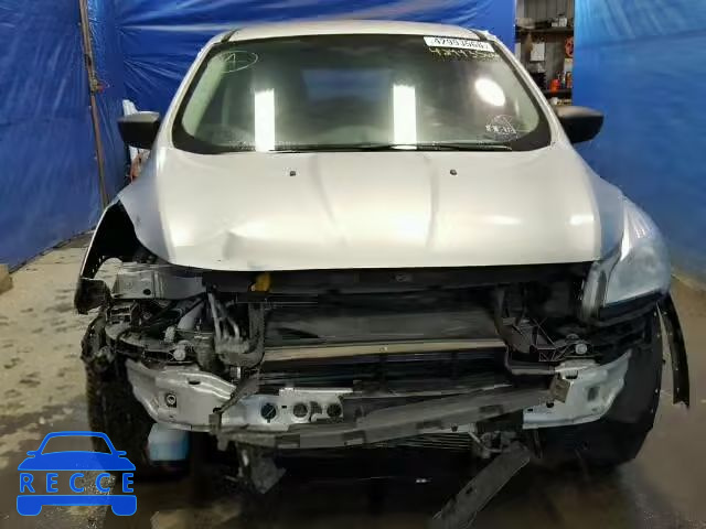 2013 FORD ESCAPE S 1FMCU0F79DUC11455 Bild 8