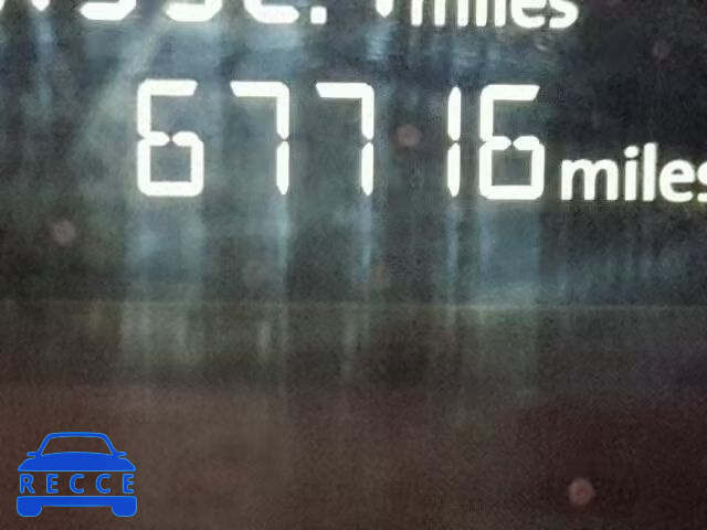 2013 VOLKSWAGEN PASSAT S 1VWAP7A33DC126954 image 7