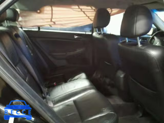2007 HONDA ACCORD EX 1HGCM56857A019483 image 5