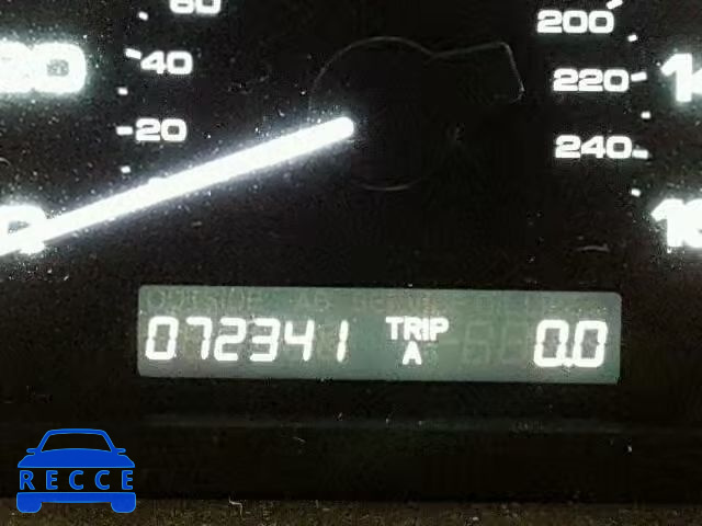 2007 HONDA ACCORD EX 1HGCM56857A019483 image 7