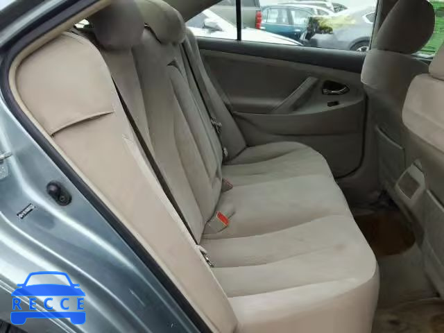2008 TOYOTA CAMRY CE/L 4T1BE46K98U767355 image 5
