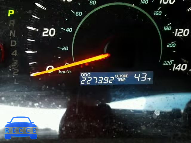 2008 TOYOTA CAMRY CE/L 4T1BE46K98U767355 image 7