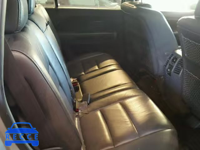 2006 HONDA PILOT EX 2HKYF18536H556029 image 5