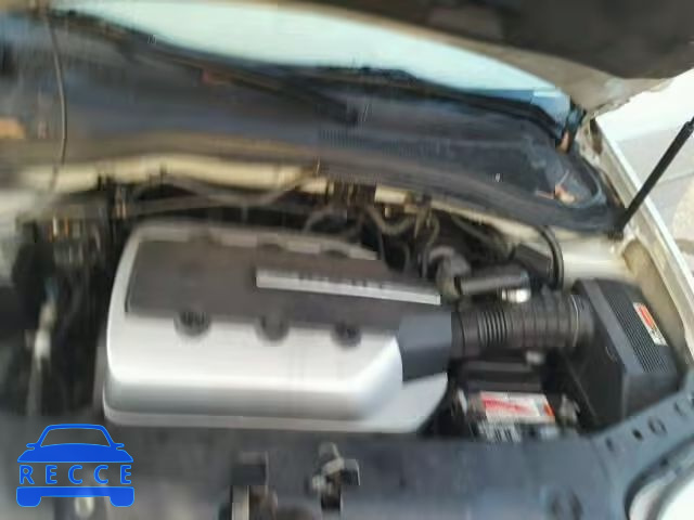2003 ACURA MDX Touring 2HNYD18733H505698 image 6