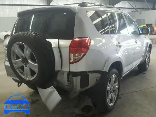 2008 TOYOTA RAV4 SPORT JTMZD32VX85079424 image 3