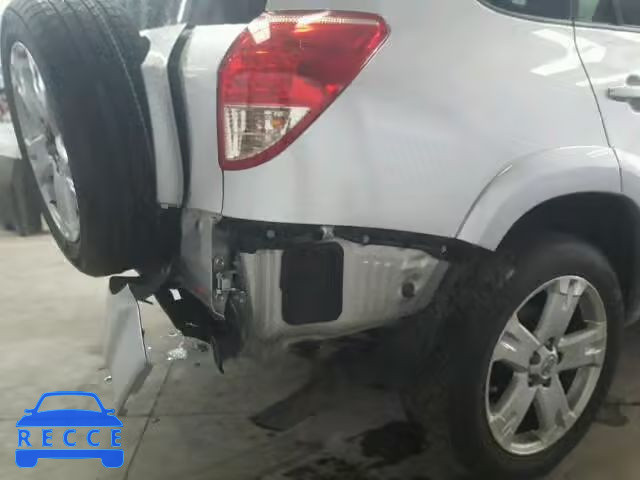 2008 TOYOTA RAV4 SPORT JTMZD32VX85079424 image 8