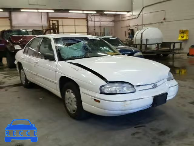 2001 CHEVROLET LUMINA 2G1WL52J011125664 image 0