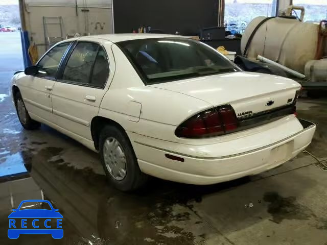 2001 CHEVROLET LUMINA 2G1WL52J011125664 image 2