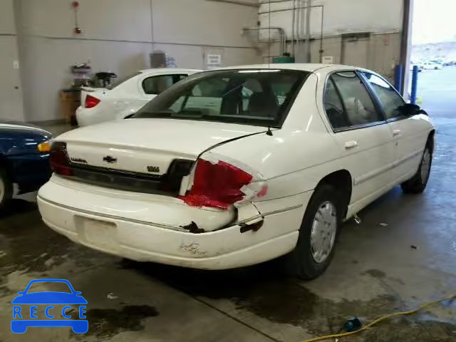 2001 CHEVROLET LUMINA 2G1WL52J011125664 Bild 3