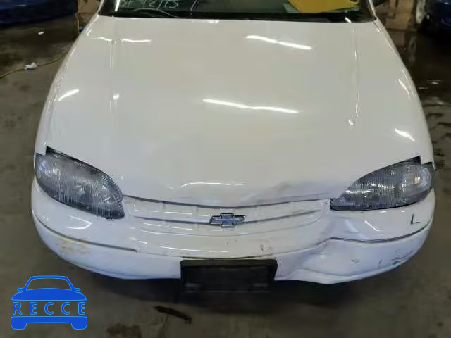 2001 CHEVROLET LUMINA 2G1WL52J011125664 зображення 6