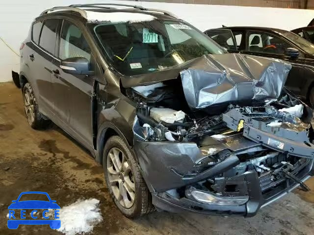 2016 FORD ESCAPE TIT 1FMCU9J97GUC48179 image 0