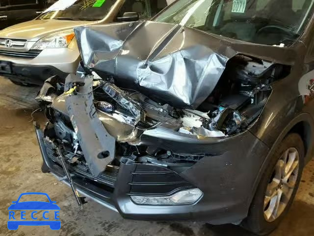 2016 FORD ESCAPE TIT 1FMCU9J97GUC48179 image 9