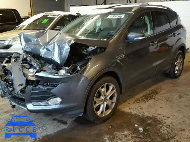 2016 FORD ESCAPE TIT 1FMCU9J97GUC48179 image 1