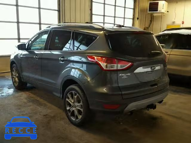 2016 FORD ESCAPE TIT 1FMCU9J97GUC48179 image 2