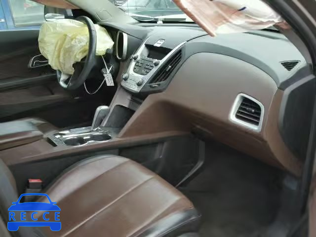 2011 CHEVROLET EQUINOX LT 2CNALPEC0B6475631 image 4