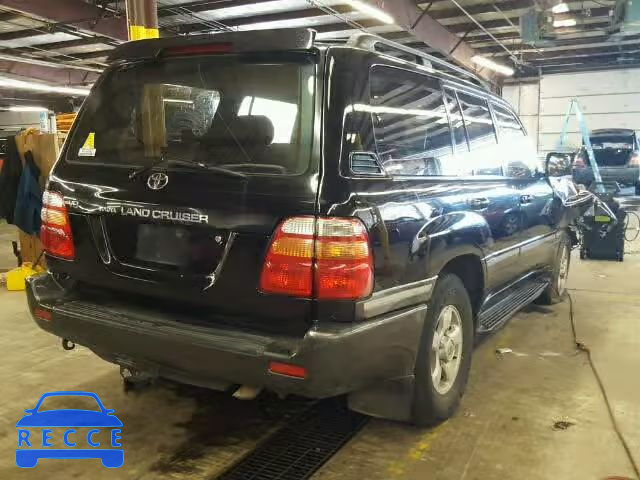 1999 TOYOTA LANDCRUISE JT3HT05J2X0075793 image 3