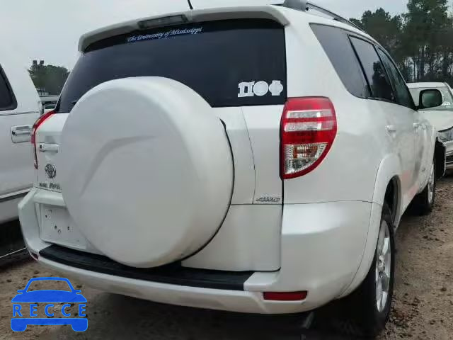 2010 TOYOTA RAV4 LTD 2T3DK4DV2AW024256 image 3