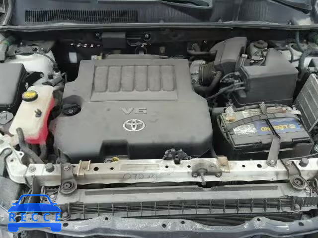 2010 TOYOTA RAV4 LTD 2T3DK4DV2AW024256 image 6