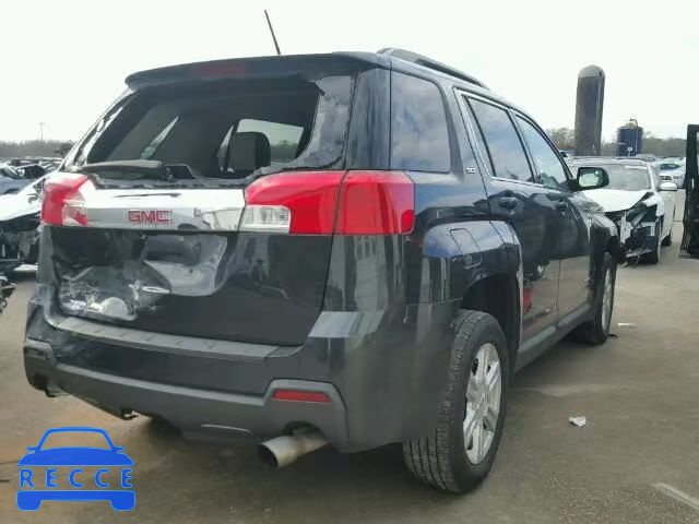 2014 GMC TERRAIN SL 2GKFLSE39E6321795 Bild 3