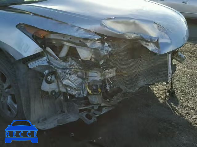 2012 HONDA ACCORD LX- 1HGCP2F4XCA154343 image 9