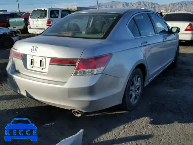 2012 HONDA ACCORD LX- 1HGCP2F4XCA154343 Bild 3