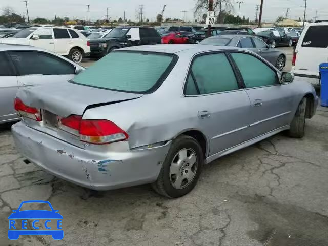 2001 HONDA ACCORD EX 1HGCG16511A021258 image 3