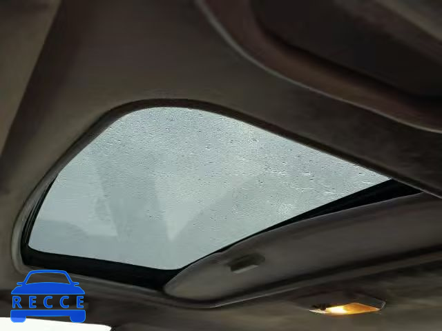 2001 HONDA ACCORD EX 1HGCG16511A021258 image 8